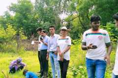 NSS-camp-at-DBS-Govind-Nagar-20